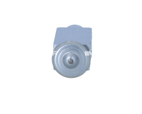 Expansion valve, air conditioning, Image 2