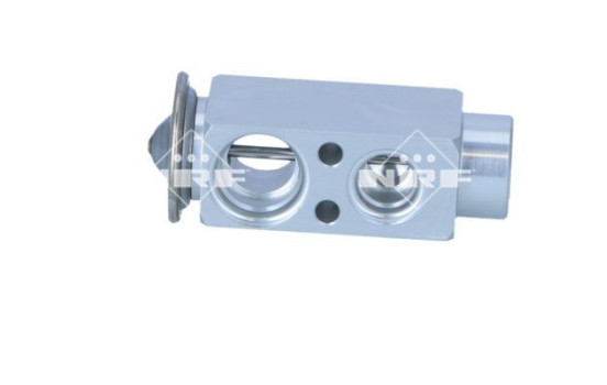 Expansion valve, air conditioning, Image 3