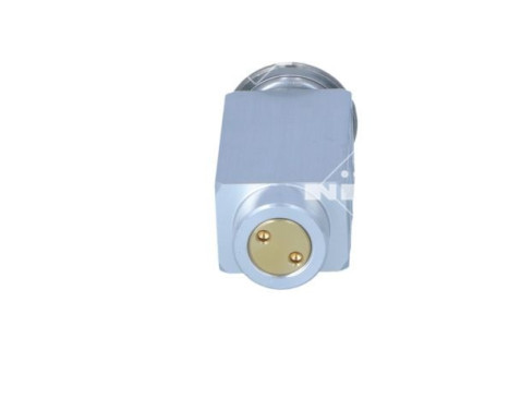 Expansion valve, air conditioning, Image 4