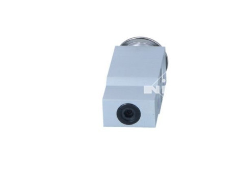 Expansion valve, air conditioning, Image 2