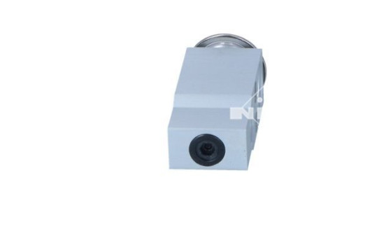 Expansion valve, air conditioning, Image 2