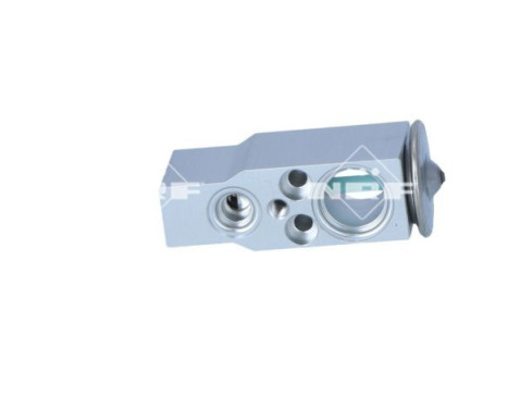 Expansion valve, air conditioning, Image 3