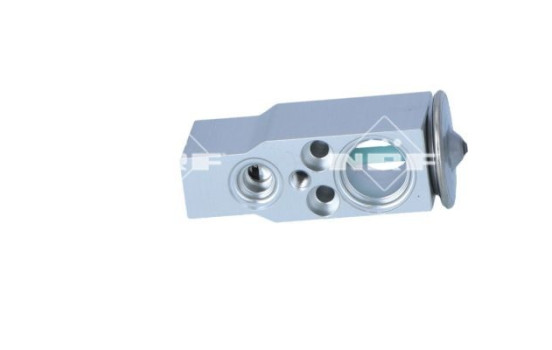 Expansion valve, air conditioning, Image 3