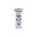 Expansion valve, air conditioning