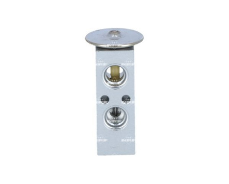 Expansion valve, air conditioning, Image 3
