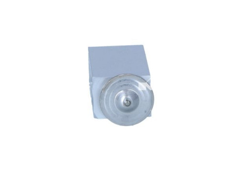 Expansion valve, air conditioning, Image 2