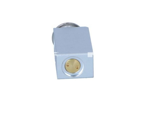 Expansion valve, air conditioning, Image 4