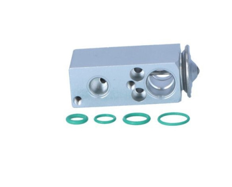 Expansion valve, air conditioning, Image 5