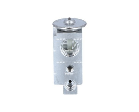 Expansion valve, air conditioning, Image 2