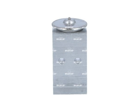 Expansion valve, air conditioning, Image 3