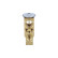 Expansion valve, air conditioning