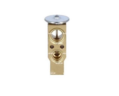 Expansion valve, air conditioning, Image 3