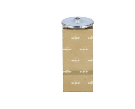 Expansion valve, air conditioning, Image 4