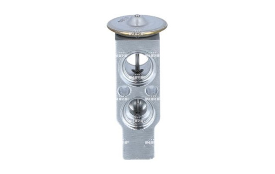Expansion valve, air conditioning, Image 3