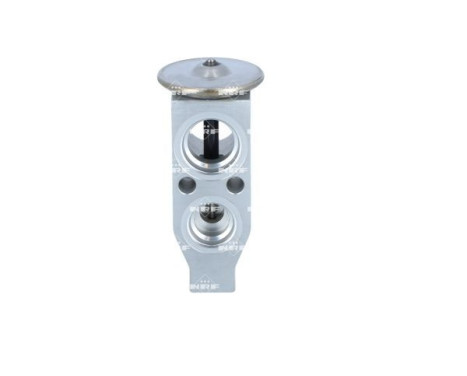 Expansion valve, air conditioning, Image 3