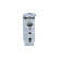 Expansion valve, air conditioning