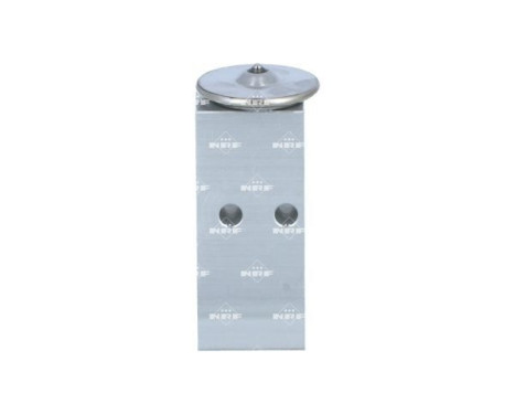 Expansion valve, air conditioning, Image 2