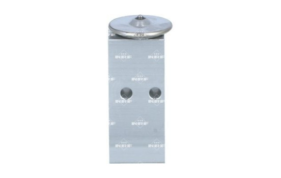 Expansion valve, air conditioning, Image 2