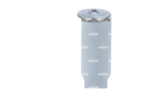 Expansion valve, air conditioning, Image 3