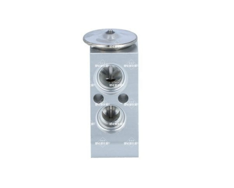 Expansion valve, air conditioning, Image 4