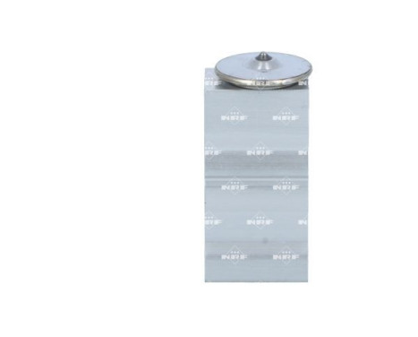 Expansion valve, air conditioning, Image 2