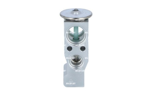 Expansion valve, air conditioning, Image 3