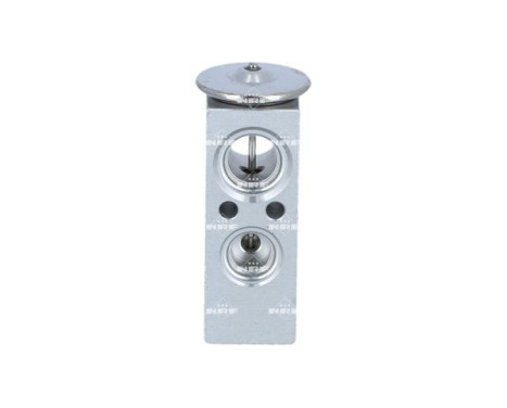 Expansion valve, air conditioning, Image 3