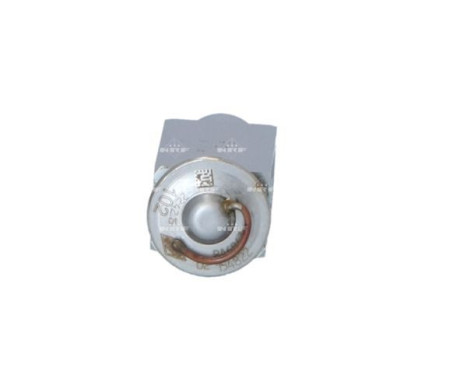 Expansion valve, air conditioning, Image 2