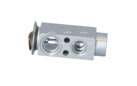Expansion valve, air conditioning, Image 3