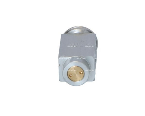 Expansion valve, air conditioning, Image 4