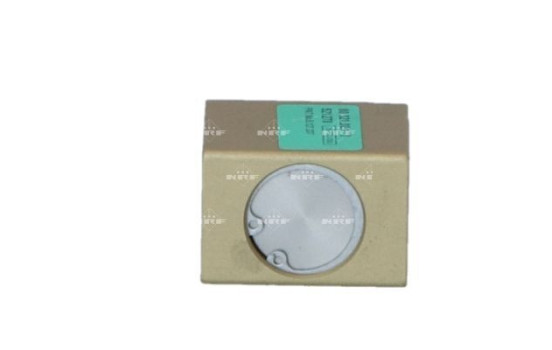Expansion valve, air conditioning, Image 2