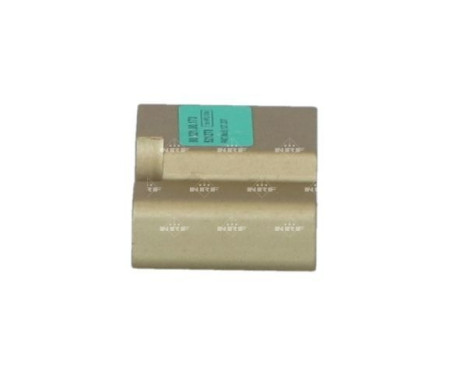 Expansion valve, air conditioning, Image 5