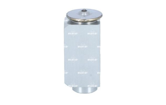 Expansion valve, air conditioning, Image 2