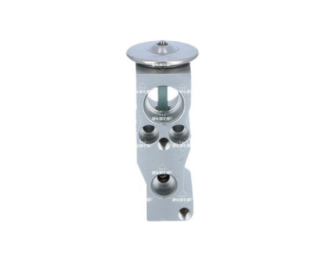 Expansion valve, air conditioning, Image 3
