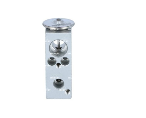 Expansion valve, air conditioning, Image 3