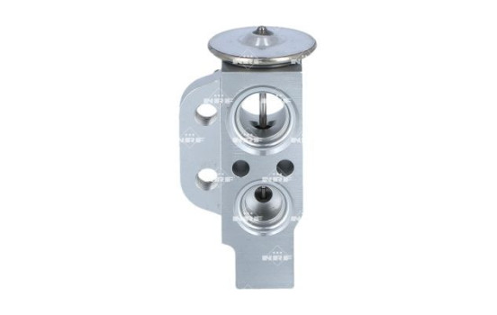 Expansion valve, air conditioning, Image 3