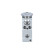 Expansion valve, air conditioning