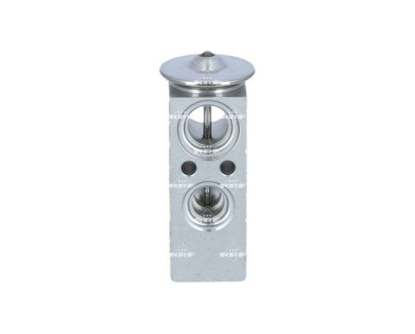 Expansion valve, air conditioning, Image 3
