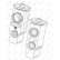 Expansion valve, air conditioning
