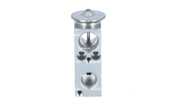 Expansion valve, air conditioning, Image 3