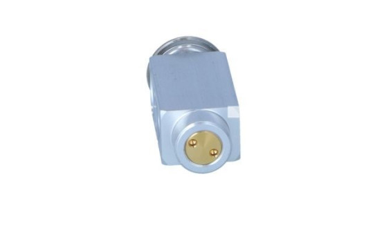 Expansion valve, air conditioning, Image 2