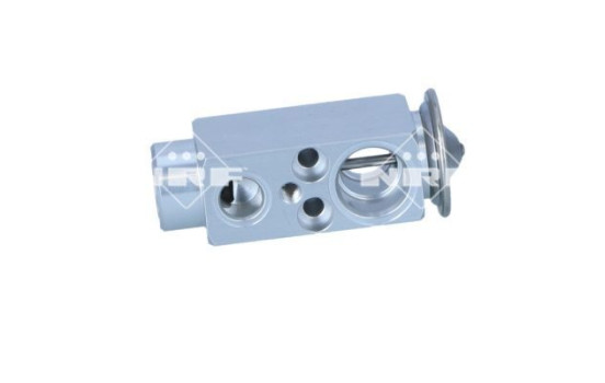 Expansion valve, air conditioning, Image 3