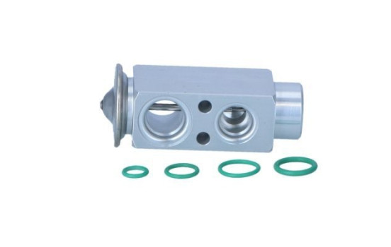 Expansion valve, air conditioning, Image 5