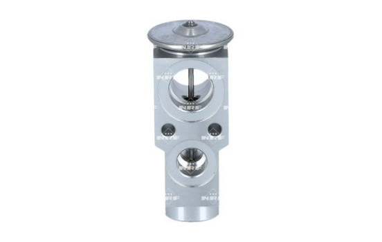 Expansion valve, air conditioning, Image 3