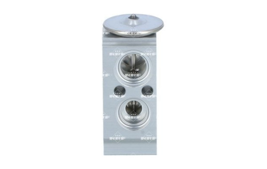 Expansion valve, air conditioning, Image 2