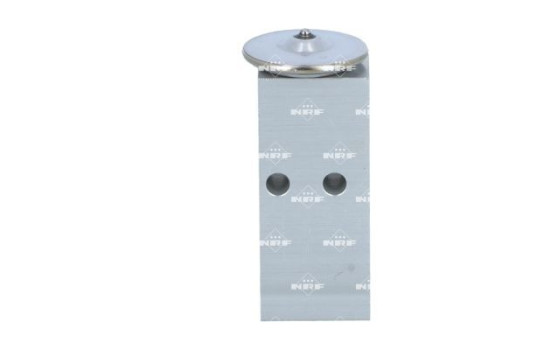 Expansion valve, air conditioning, Image 4