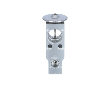 Expansion valve, air conditioning, Image 3