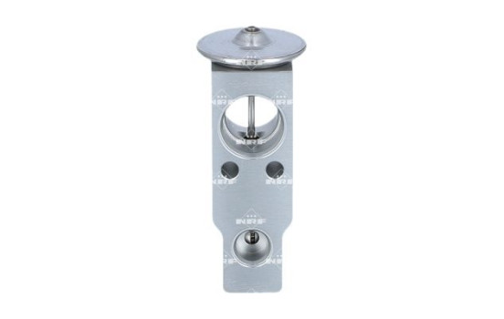 Expansion valve, air conditioning, Image 3