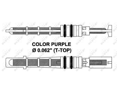 Expansion Valve, air conditioning, Image 4
