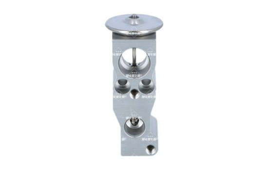 Expansion valve, air conditioning, Image 3